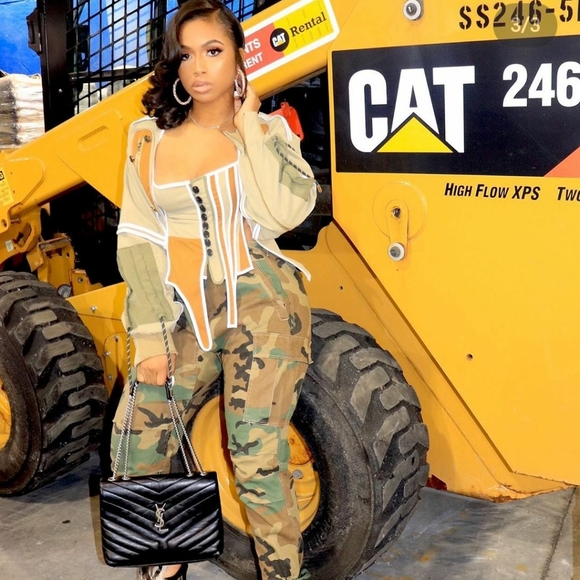 Military Bomber Set - Picture 1 of 2